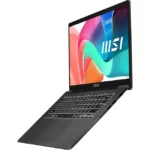 MSI Modern 14 F13M (i7-1355U – Intel Iris Xe – 16GB RAM – 512GB SSD – 14” FHD IPS-Level) | Ultra-Portable Business Laptop - Image 6