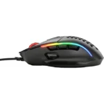 Glorious Gaming Model I Wired Gaming Mouse – 69g Superlight - Black - Image 3