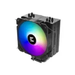 Zalman CNPS9X Performa ARGB CPU Cooler – Premium Cooling for High-Performance CPUs - Image 4
