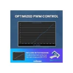 Zalman CNPS9X Performa ARGB CPU Cooler – Premium Cooling for High-Performance CPUs - Image 3
