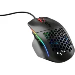 Glorious Gaming Model I Wired Gaming Mouse – 69g Superlight - Black - Image 2