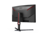 AOC C27G3 27 inch (VA) Curved Gaming Monitor, FHD, 165Hz, 1ms, HDR Mode, 1000R Curvature, HDMI 1.4 x 2, DisplayPort 1.2 x 1, AMD FreeSync Premium Black - Image 8