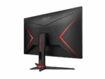 AOC 27G2SE 27-Inch (VA) Gaming Monitor , 1920 × 1080(FHD), 165Hz, 1ms, HDR Mode ,VGA × 1 / HDMI 1.4 × 2 / DisplayPort 1.2 × 1 , AdaptiveSync Black & Red - Image 8