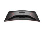 AOC Gaming C32G2ZE - 32 Inch FHD Curved Monitor, 240Hz, 1 ms MPRT, VA AMD FreeSync Premium, Low Input Lag (1920x1080@ 240Hz, 300 cd/m², HDMI/DP) - Image 8
