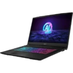 MSI Katana A17 AI B8V (Ryzen™ 9 8945HS – RTX™ 4070 – 16GB RAM – 512GB SSD – 17.3” FHD 144Hz) - Image 6