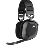CORSAIR HS80 RGB Wireless Premium Gaming Headset - Image 2