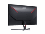 AOC Q32G3SE 31.5" 2K 165Hz Gaming Monitor - Image 9