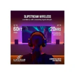 CORSAIR HS80 RGB Wireless Premium Gaming Headset - Image 3