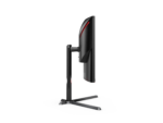 AOC C27G3 27 inch (VA) Curved Gaming Monitor, FHD, 165Hz, 1ms, HDR Mode, 1000R Curvature, HDMI 1.4 x 2, DisplayPort 1.2 x 1, AMD FreeSync Premium Black - Image 10