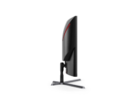 AOC C32G3E 31.5"Gaming Monitor|1920x1080@165Hz | 16:9 | 1ms | 300 cd/m2 | 3000:1 | 178/178 |HDMI 1.4 x 2, DisplayPort 1.2 x 1 | Adaptive Sync Anti-tearing Technology - Image 10