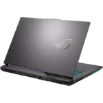 ASUS ROG Strix G17 (Ryzen 9 7845HX - RTX 4070 8GB - 32GB - 1TB SSD - 17.3" FHD 144Hz) - Image 5