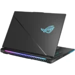 ASUS ROG Strix Scar 18 (Intel i9 14900HX, RTX 4090 16GB, 32GB RAM, 2TB SSD) - Image 9