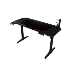 Apex Electric Gaming Desk