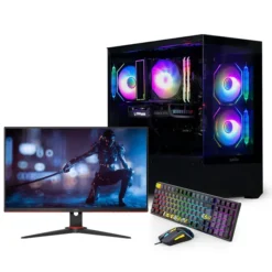 Gaming PC Setup