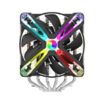 Zalman CNPS20X CPU Air Cooler - Image 2
