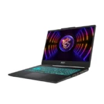 MSI Cyborg 15 A13V (i7-13620H – RTX 4060 – 16GB RAM – 512GB SSD – 15.6” FHD 144Hz) | High-Performance Gaming Laptop - Image 3
