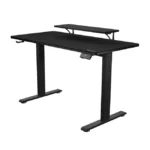 COUGAR E-STAR 120 Electric Gaming Desk – Optimized Workspace for Gamers | Datcart - Image 3