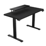 COUGAR E-STAR 120 Electric Gaming Desk – Optimized Workspace for Gamers | Datcart - Image 6