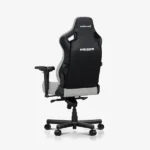 AndaSeat Kaiser 4 XL Series Premium Gaming Chair- Fabric - Grey ( 181 - 210 CM / 80-180KG ) - Image 3