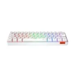 MEETION HESTIA MK005 Mechanical Gaming Keyboard - Wired -  WHITE - Image 2