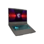 MSI Thin 15 A B7VE (R7-7735HS – RTX 4050 – 16GB RAM – 512GB SSD – 15.6” FHD 144Hz) | High-Performance Gaming Laptop