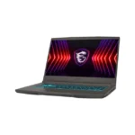 MSI Thin 15 A B7VE (R7-7735HS – RTX 4050 – 16GB RAM – 512GB SSD – 15.6” FHD 144Hz) | High-Performance Gaming Laptop - Image 4