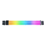 Lian LI Strimer Wireless 24-Pin ARGB Extension Cable ( Motherbaord ) - Image 5