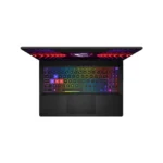 MSI SWORD 16 HX B14VFKG 9S7-15P214-801 | Intel Core i7 14650HX, 16GB RAM, 1TB SSD, 16"FHD+ 144Hz, 8GB NVIDIA RTX4060, Win 11 Home, Eng-Arab Keyboard, Cosmos Gray - Image 3