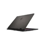 MSI SWORD 16 HX B14VFKG 9S7-15P214-801 | Intel Core i7 14650HX, 16GB RAM, 1TB SSD, 16"FHD+ 144Hz, 8GB NVIDIA RTX4060, Win 11 Home, Eng-Arab Keyboard, Cosmos Gray - Image 4