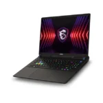 MSI VECTOR 16 HX A14VGG 9S7-15M242-420 (Intel Core i9 14900HX – RTX 4070 – 32GB DDR5 – 1TB NVMe SSD – 16" QHD+ 240Hz) | High-Performance Gaming Laptop - Image 3