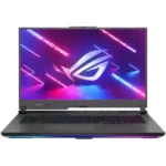 ASUS ROG Strix G17 (Ryzen 9 7845HX - RTX 4070 8GB - 32GB - 1TB SSD - 17.3" FHD 144Hz) - Image 6