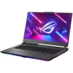 ASUS ROG Strix G17 (Ryzen 9 7845HX - RTX 4060 8GB - 16GB - 1TB SSD - 17.3" FHD 144Hz)