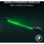 Razer Viper V3 Pro Wireless Gaming Mouse – 54g Lightweight  - White - Image 6