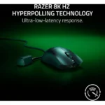 Razer Viper V3 Pro Wireless Gaming Mouse – 54g Lightweight  - White - Image 7
