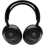 SteelSeries Arctis Nova 7 Wireless Gaming Headset - Black - Image 5