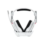 Logitech Astro A50 LIGHTSPEED Wireless Gaming Headset + Base Station - White - Image 3