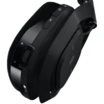 Logitech Astro A50 X LIGHTSPEED Wireless Gaming Headset - Black - Image 4