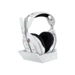 Logitech Astro A50 LIGHTSPEED Wireless Gaming Headset + Base Station