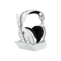 Logitech Astro A50 LIGHTSPEED Wireless Gaming Headset + Base Station