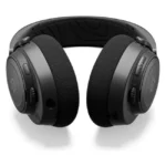 SteelSeries Arctis Nova 7 Wireless Gaming Headset - Black - Image 2