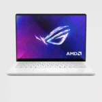 ASUS ROG Zephyrus G14 (Ryzen 7 8845HS - RTX 4050 6GB - 32GB - 1TB SSD - 14" 3K OLED - Win11)