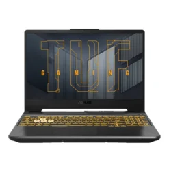 Title: ASUS TUF Gaming A15 (Ryzen 7 7435HS - RTX 2050 - 8GB RAM - 512GB SSD - 15.6" FHD 144Hz) | 90NR0JU7-M00080 Black