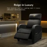 Cougar RANGER ELITE GOLD Gaming Chair - Image 7