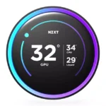 NZXT Kraken Elite 360 RGB AIO 2024 CPU Liquid Cooler - Black - Image 4