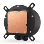 NZXT Kraken Elite 360 RGB AIO 2024 CPU Liquid Cooler - Black - Image 5