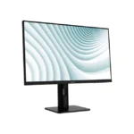 MSI PRO MP273AP Monitor with Speakers ( 27" - 100 Hz -IPS- FHD - Flat - 1ms) | 9S6-3PB49H-054 - Image 3