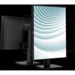 MSI PRO MP273AP Monitor with Speakers ( 27" - 100 Hz -IPS- FHD - Flat - 1ms) | 9S6-3PB49H-054 - Image 10