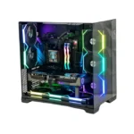 Gaming PC (Ryzen 9 9950X3D - RTX 5090 32GB  - 64GB DDR5 - 2TB SSD M.2 ) - Image 2