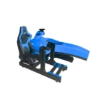 RR120 Cockpit – Blue - Image 13