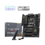MSI MAG Tomhahawk X870 WiFi AM5 ATX Motherboard